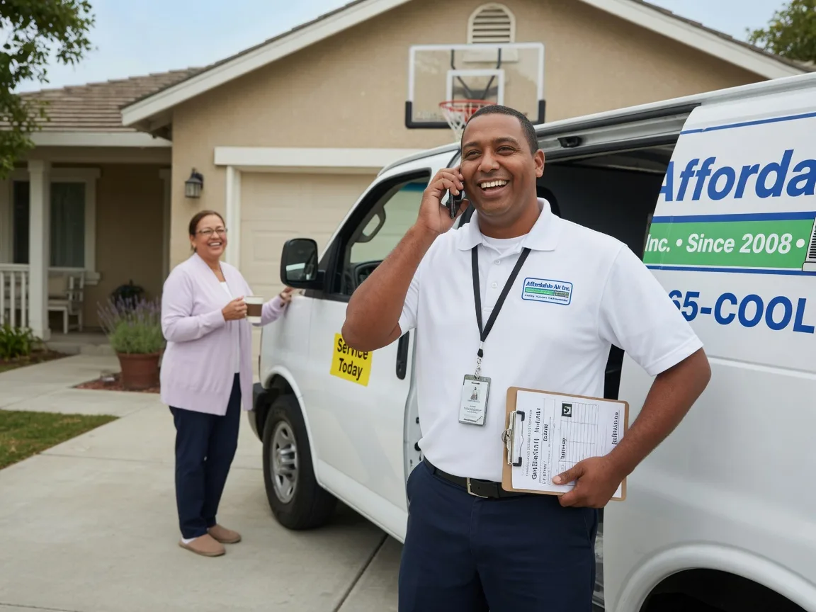 Central Ac Repair Pound, VA FAQs